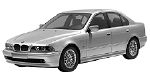 BMW E39 C3701 Fault Code