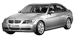 BMW E90 C3701 Fault Code