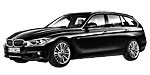 BMW F31 C3701 Fault Code